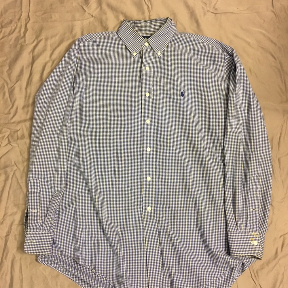Ralph Lauren